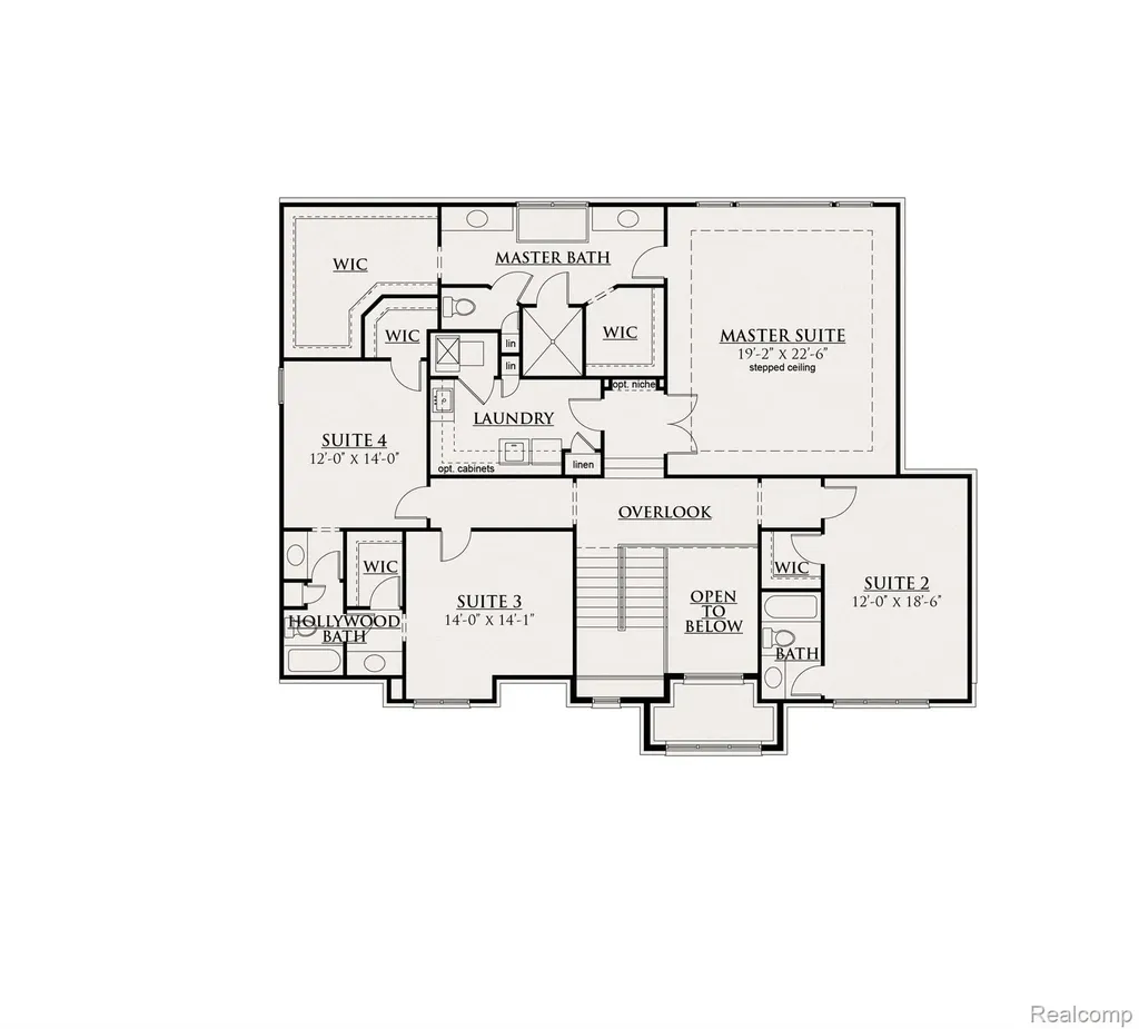 70910 Renata Court Bruce Township MI 48065