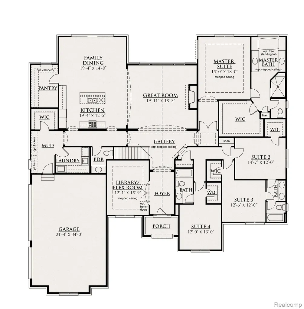4483 Farm View Drive Ann Arbor City MI 48105