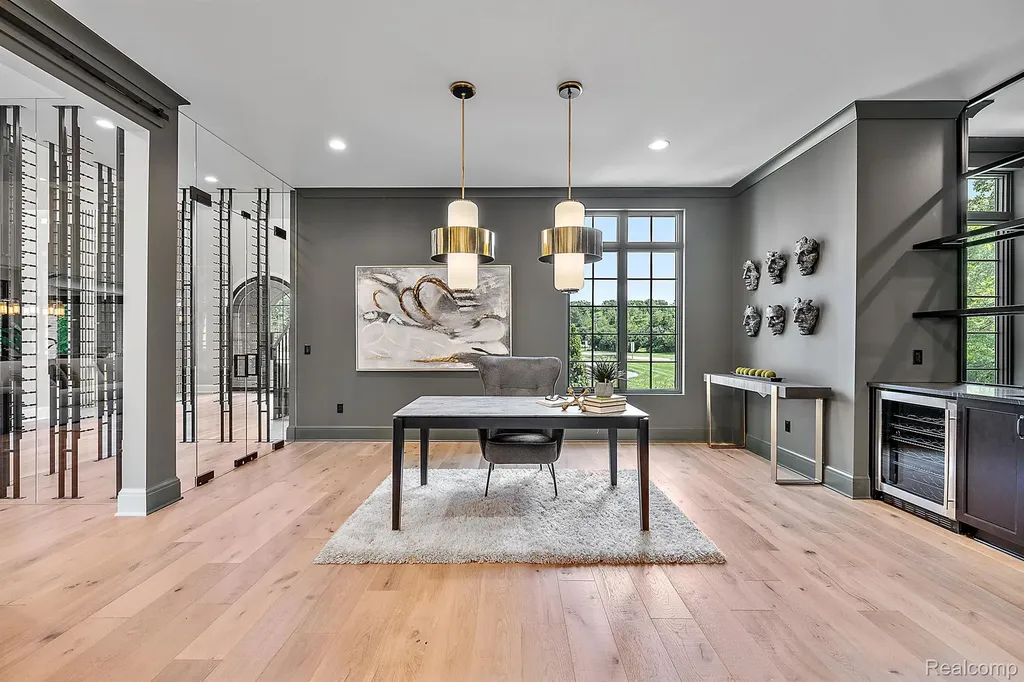 4995 Saddleridge Trail Ann Arbor City MI 48105
