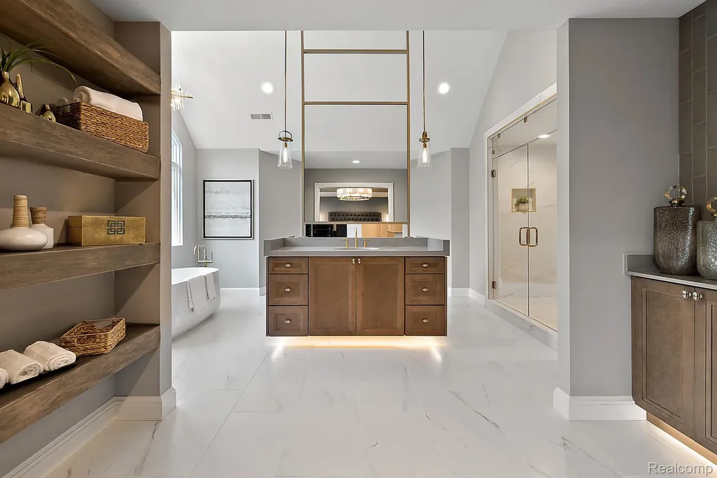 4995 Saddleridge Trail Ann Arbor City MI 48105