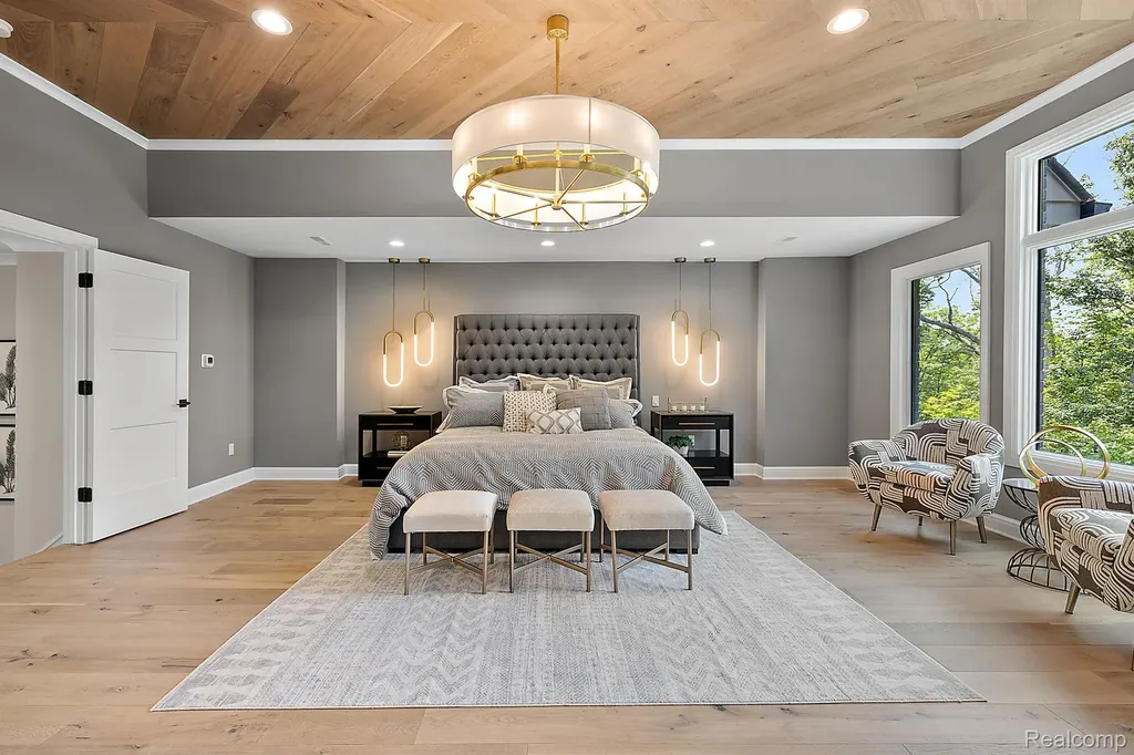 4995 Saddleridge Trail Ann Arbor City MI 48105