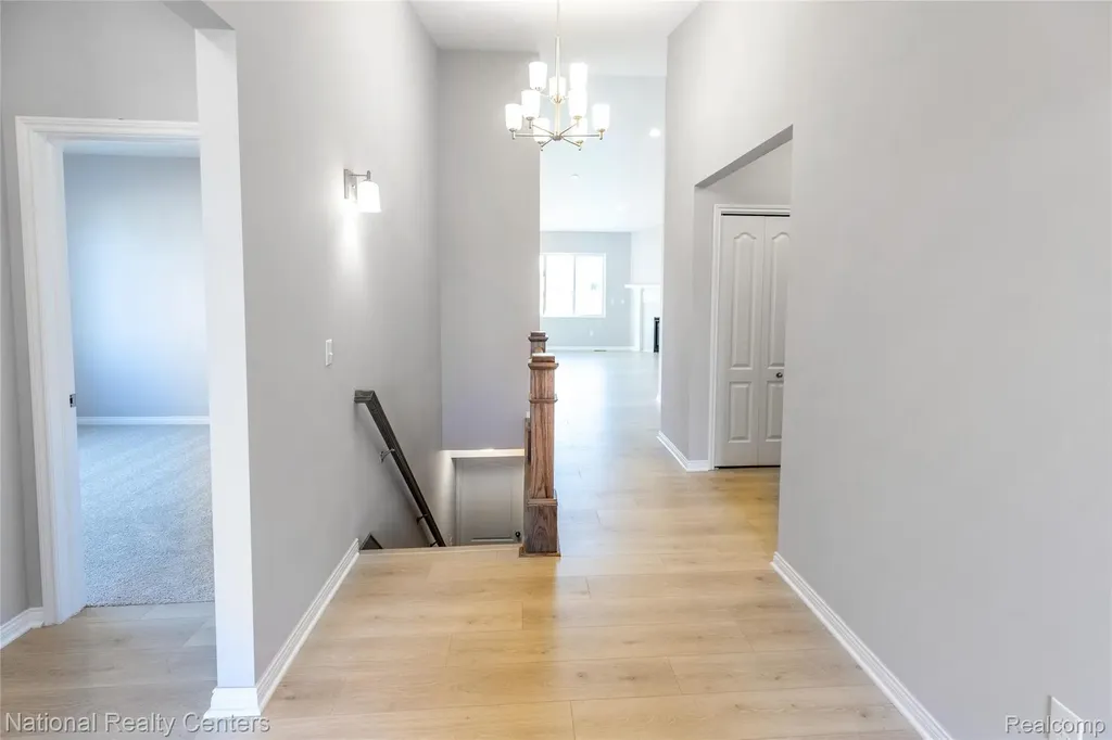 53207 Woodland Meadows Chesterfield Township MI 48047