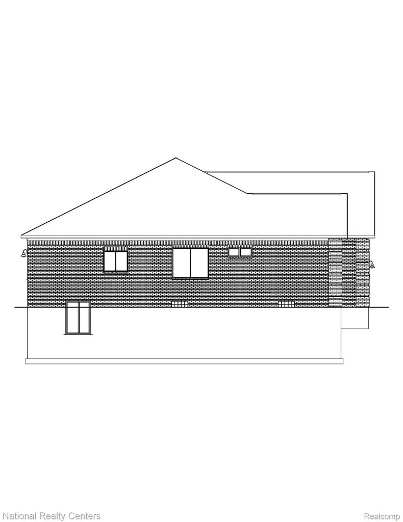 53207 Woodland Meadows Chesterfield Township MI 48047