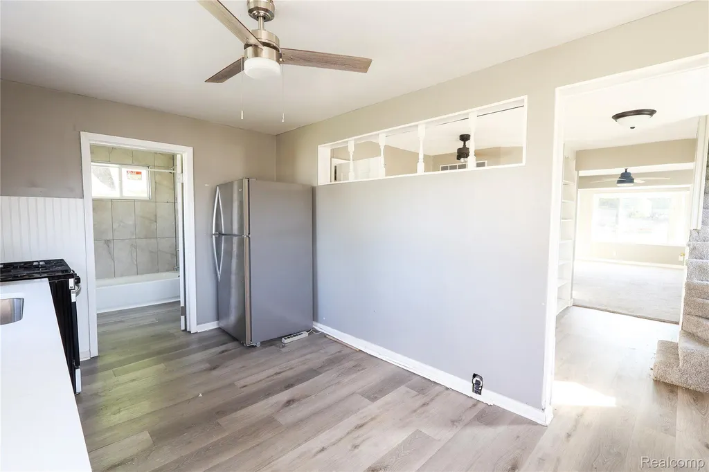 3319 Lakeview Street Frenchtown Township MI 48162
