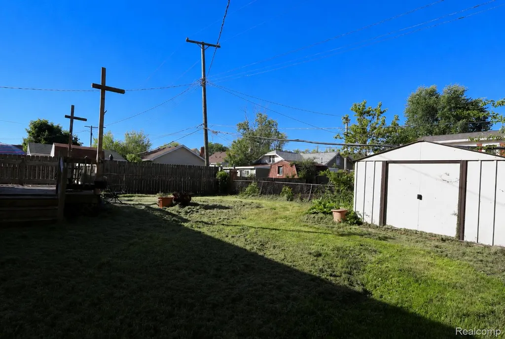 3319 Lakeview Street Frenchtown Township MI 48162