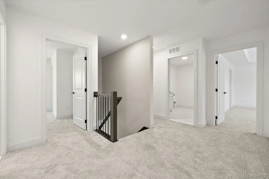 28326 Nadia Lane Chesterfield Township MI 48047