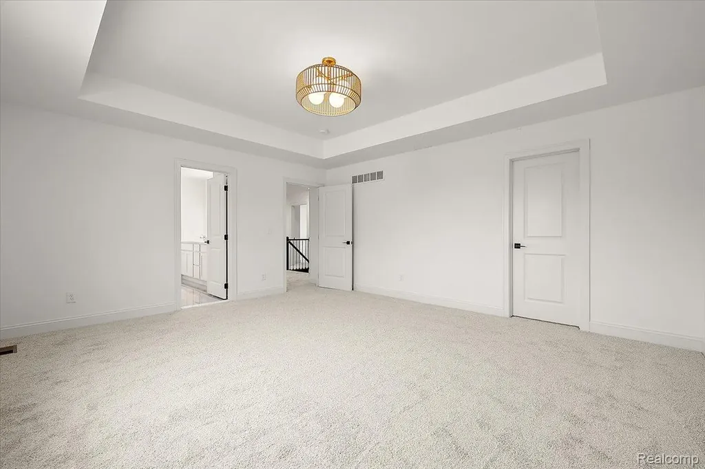 28326 Nadia Lane Chesterfield Township MI 48047