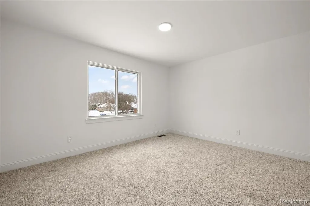 28326 Nadia Lane Chesterfield Township MI 48047