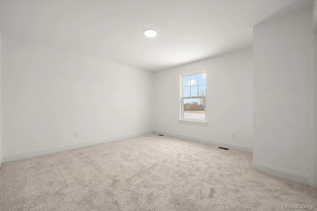 28326 Nadia Lane Chesterfield Township MI 48047