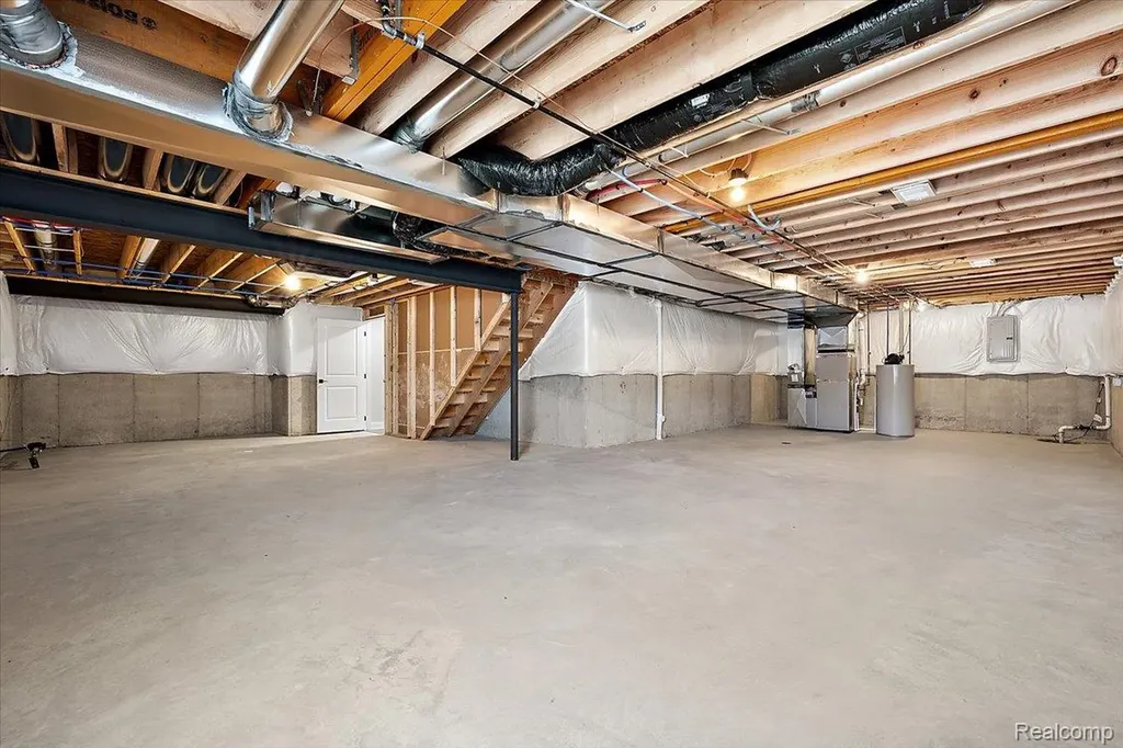 28326 Nadia Lane Chesterfield Township MI 48047