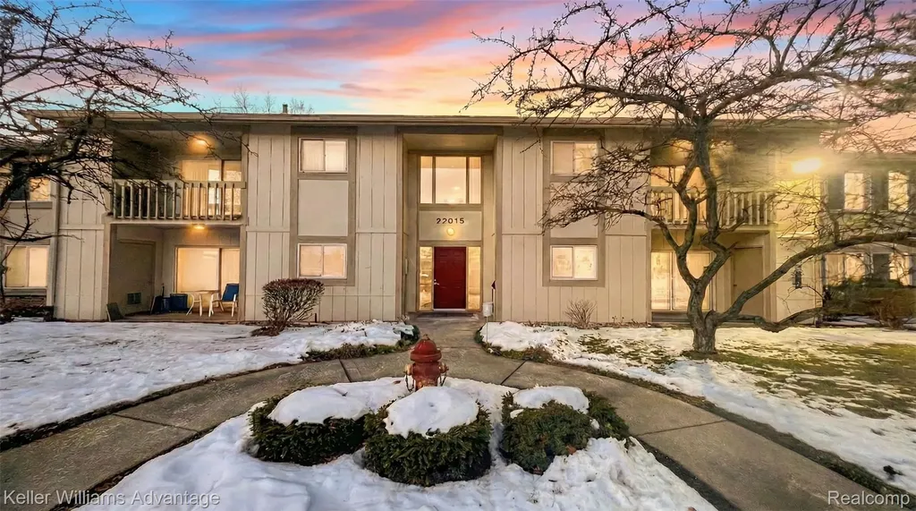 27915 Berrywood Lane Farmington Hills City MI 48334