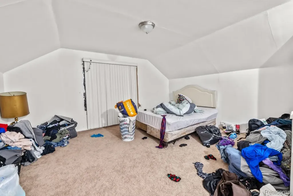 12054 Ashton Avenue Detroit City MI 48228