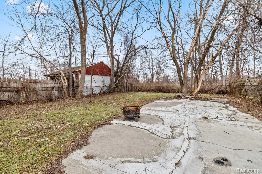 12054 Ashton Avenue Detroit City MI 48228