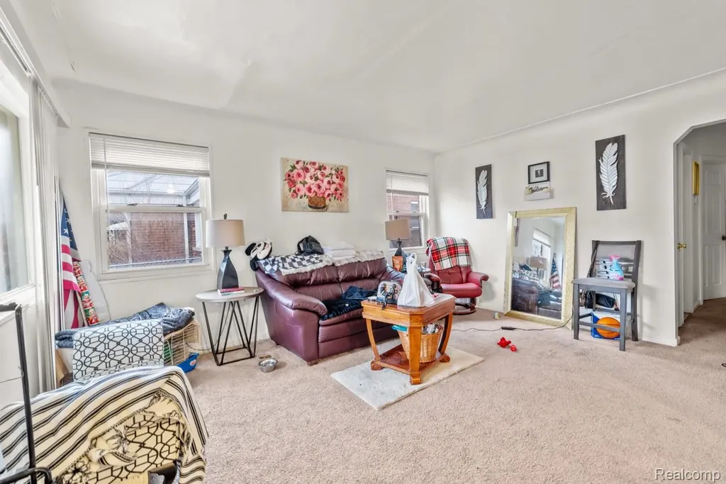 12054 Ashton Avenue Detroit City MI 48228