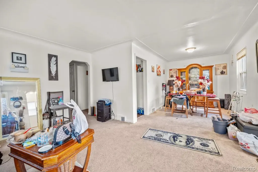 12054 Ashton Avenue Detroit City MI 48228