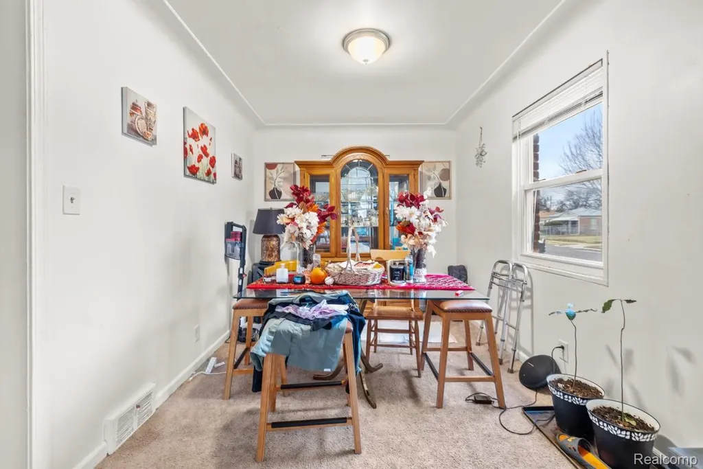12054 Ashton Avenue Detroit City MI 48228