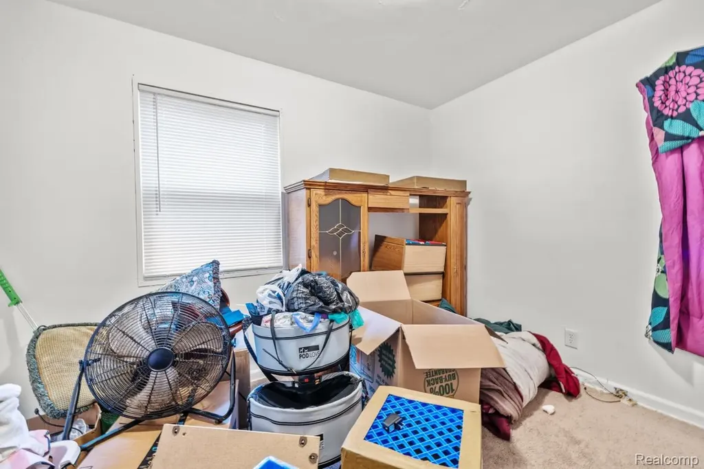 12054 Ashton Avenue Detroit City MI 48228
