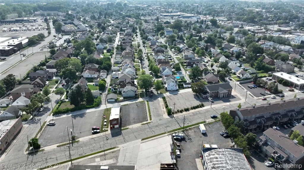 4181 Schaefer Road Dearborn City MI 48126