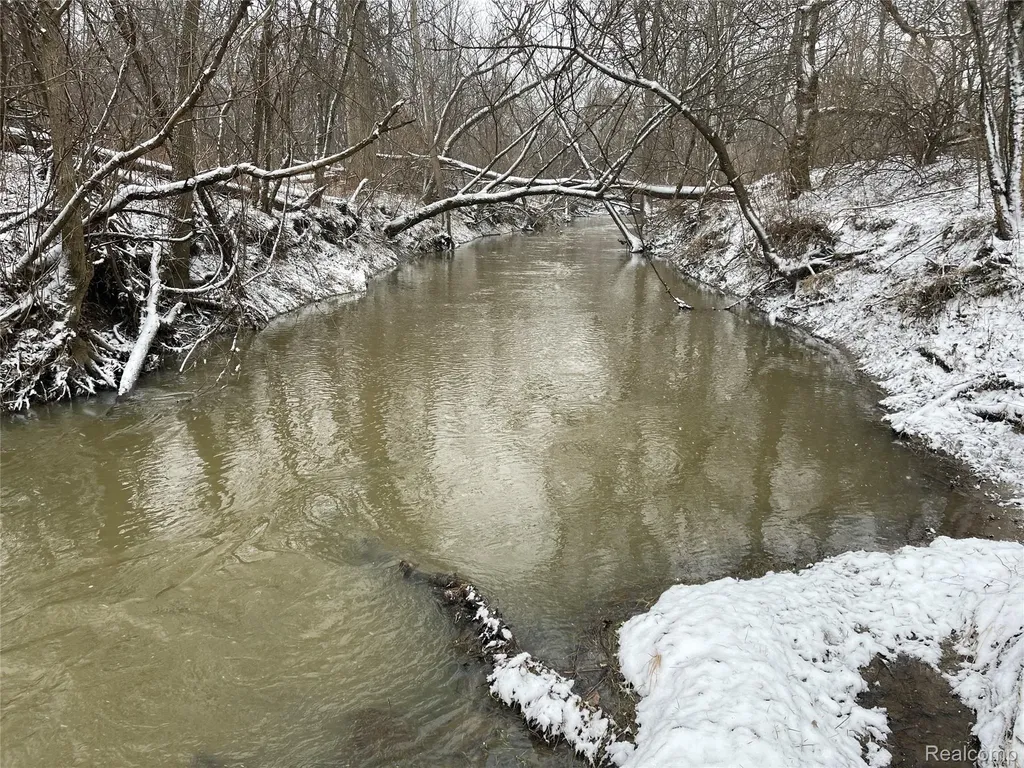 Nhn Grand Blanc Road Gaines Township MI 48436