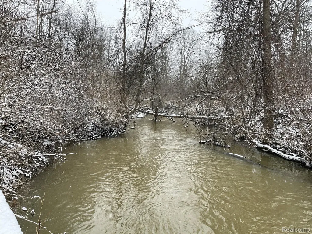 Nhn Grand Blanc Road Gaines Township MI 48436