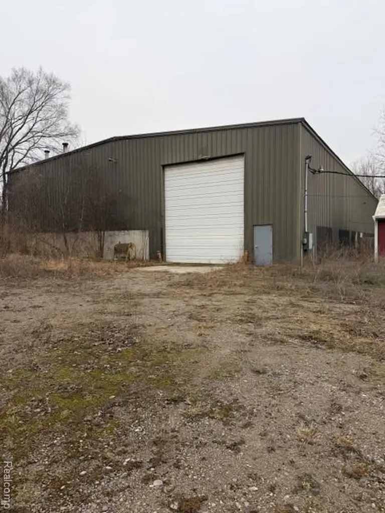 9831 Tuscola Road Arbela Township MI 48420