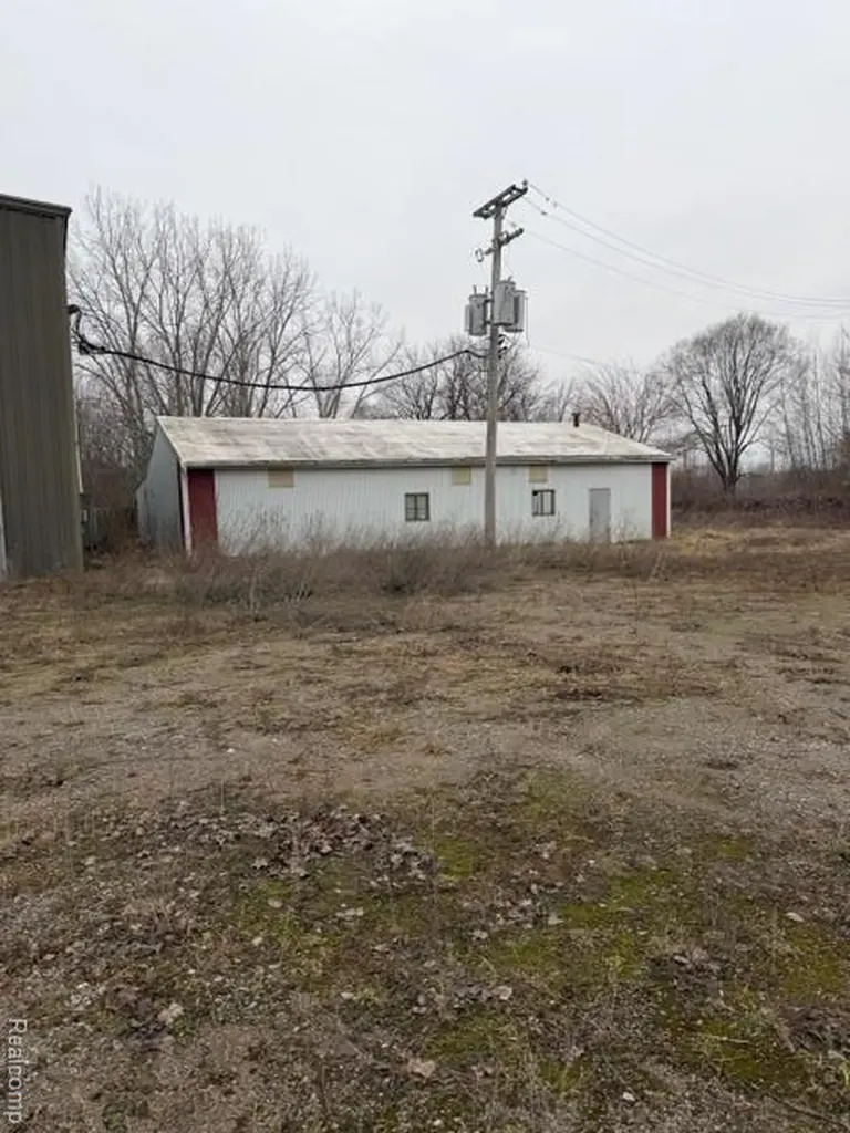 9831 Tuscola Road Arbela Township MI 48420