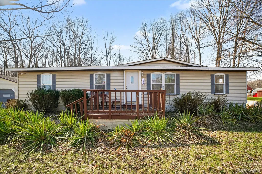 250 S Leaton Road Chippewa Township MI 48858