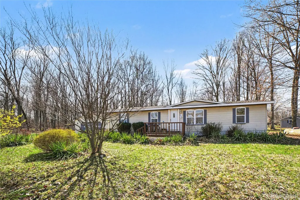 250 S Leaton Road Chippewa Township MI 48858