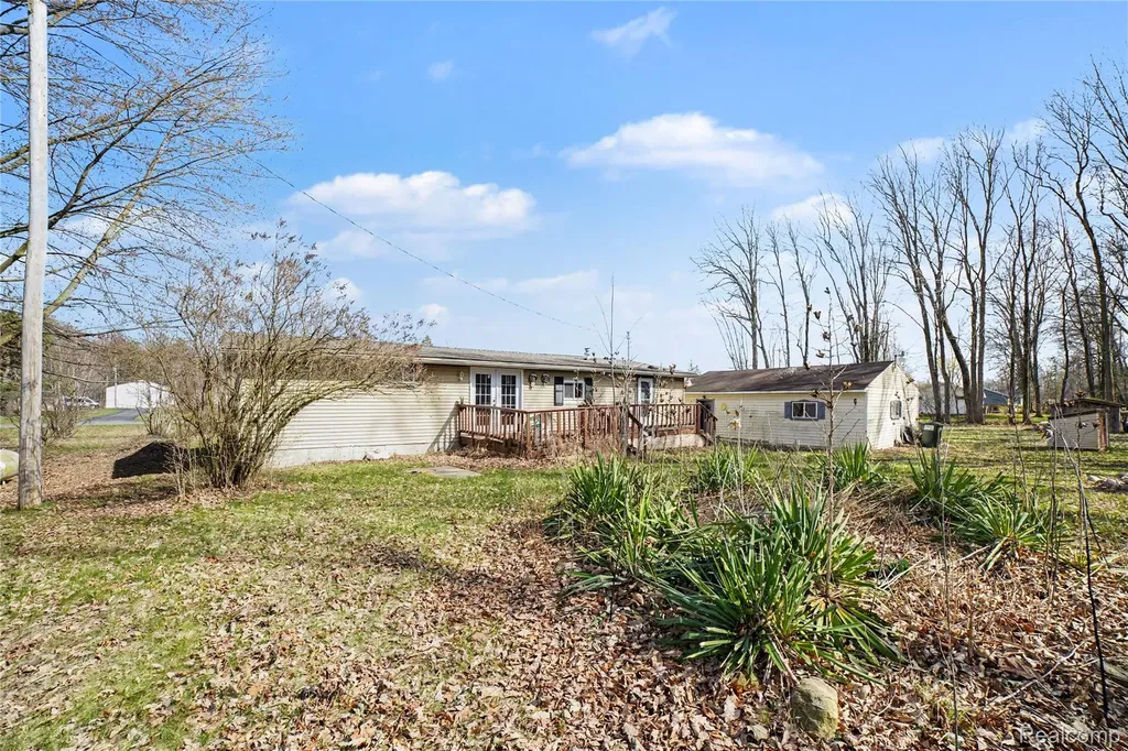 250 S Leaton Road Chippewa Township MI 48858