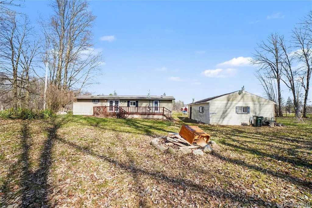 250 S Leaton Road Chippewa Township MI 48858