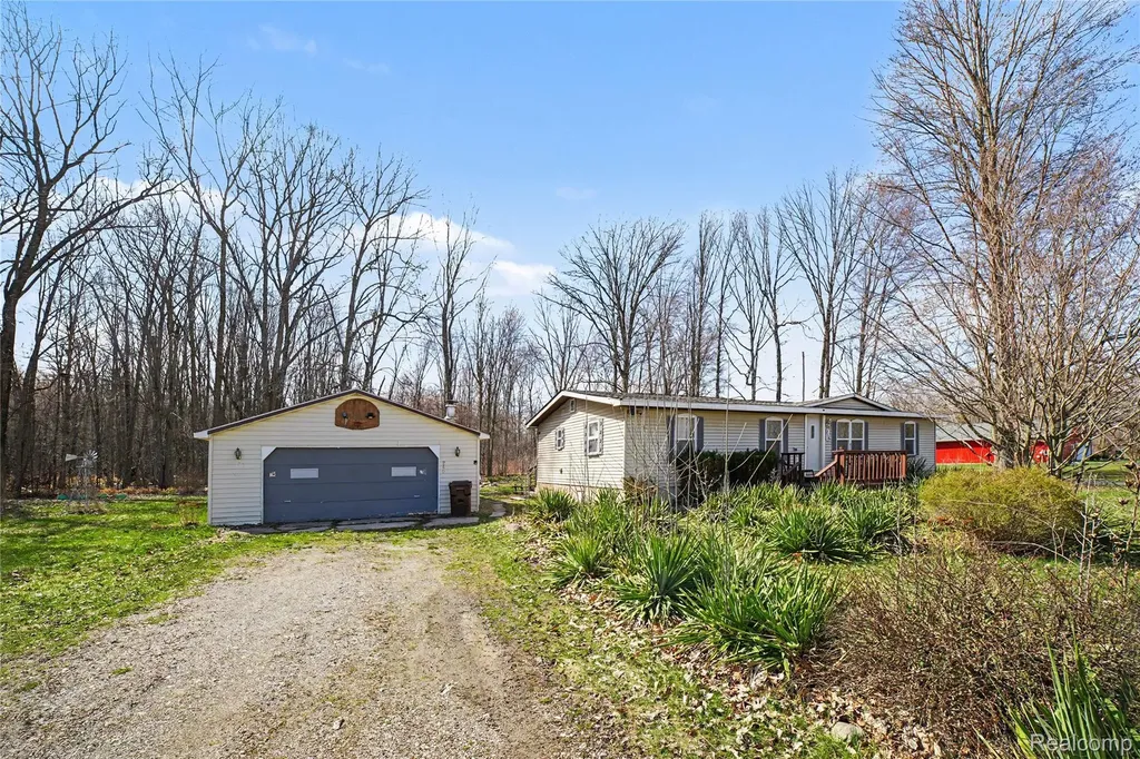 250 S Leaton Road Chippewa Township MI 48858