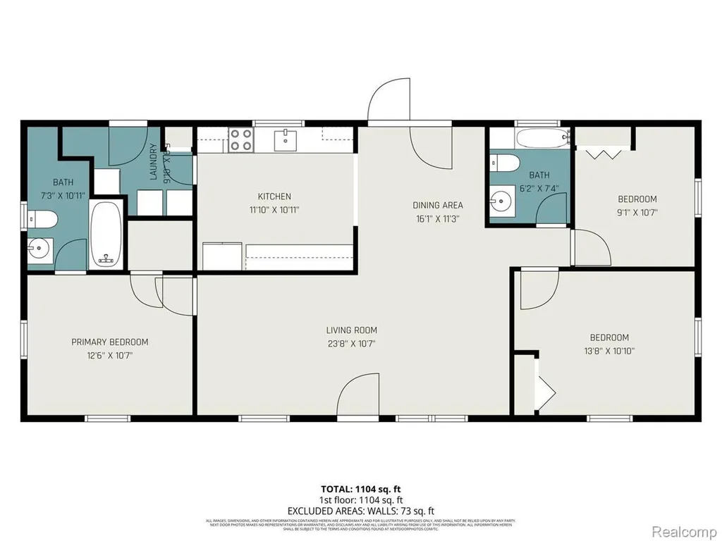 250 S Leaton Road Chippewa Township MI 48858