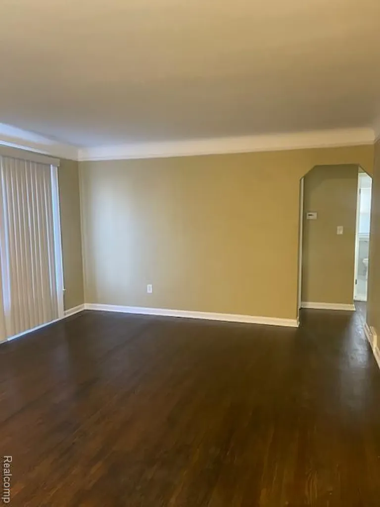 20157 Cheyenne Street Detroit City MI 48235