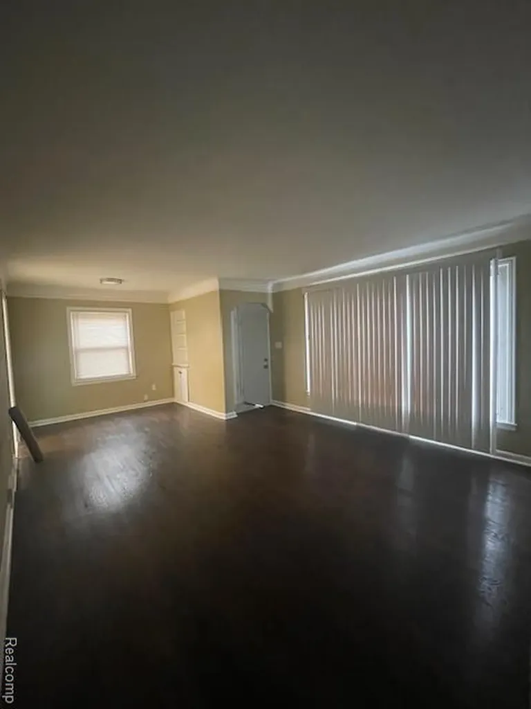 20157 Cheyenne Street Detroit City MI 48235