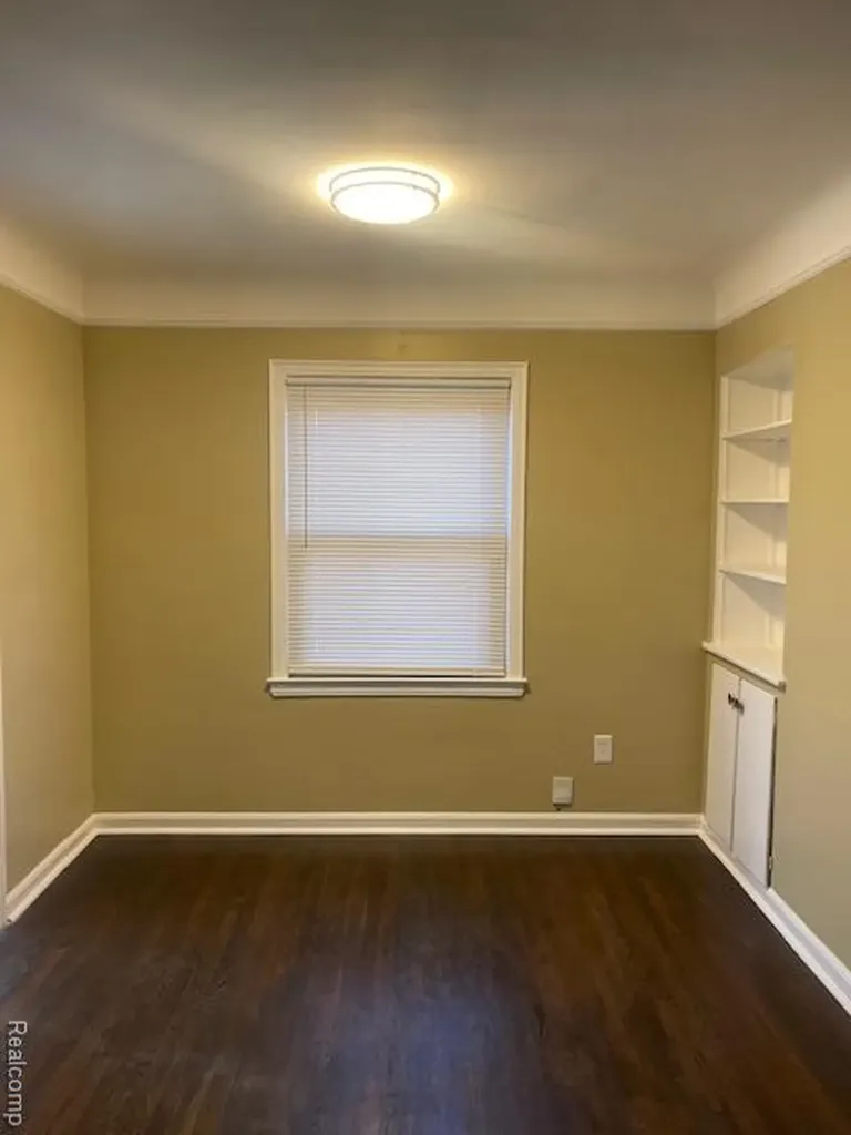 20157 Cheyenne Street Detroit City MI 48235