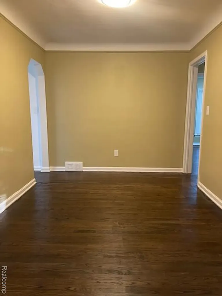 20157 Cheyenne Street Detroit City MI 48235
