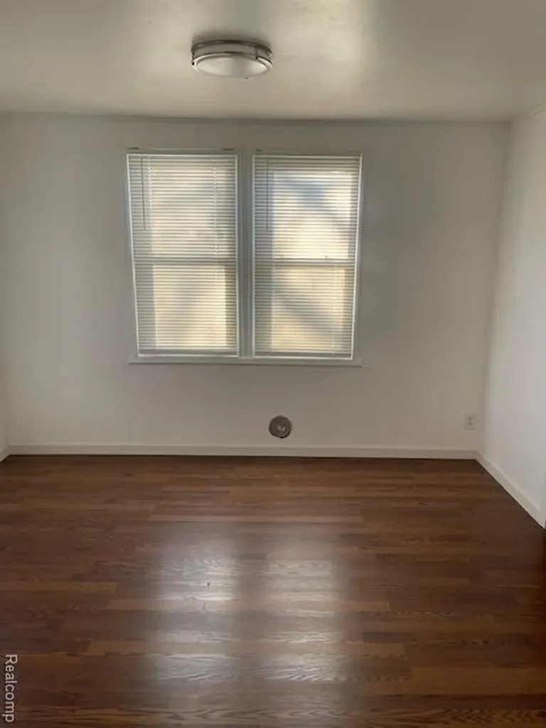 20157 Cheyenne Street Detroit City MI 48235