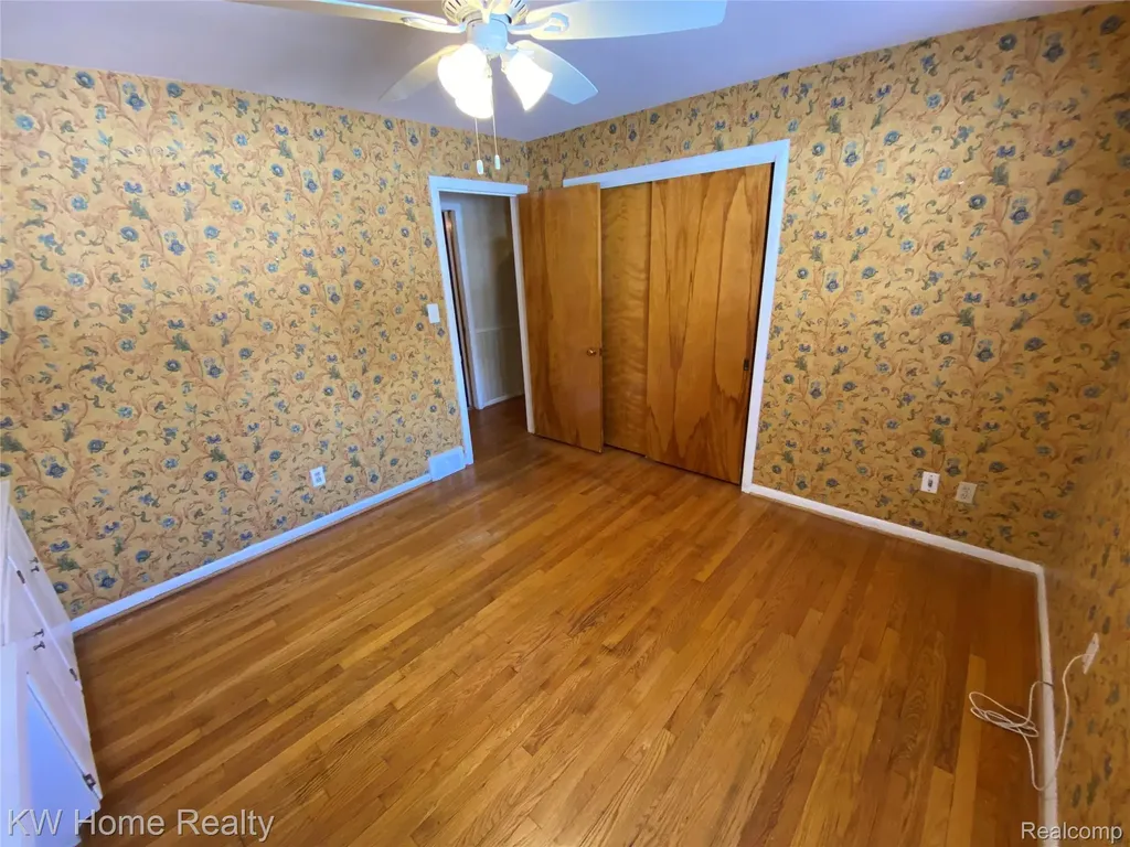 18635 San Diego Boulevard Lathrup Village City MI 48076