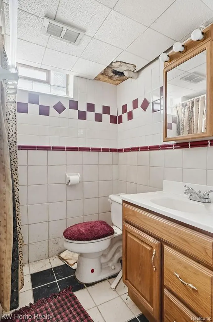 18635 San Diego Boulevard Lathrup Village City MI 48076