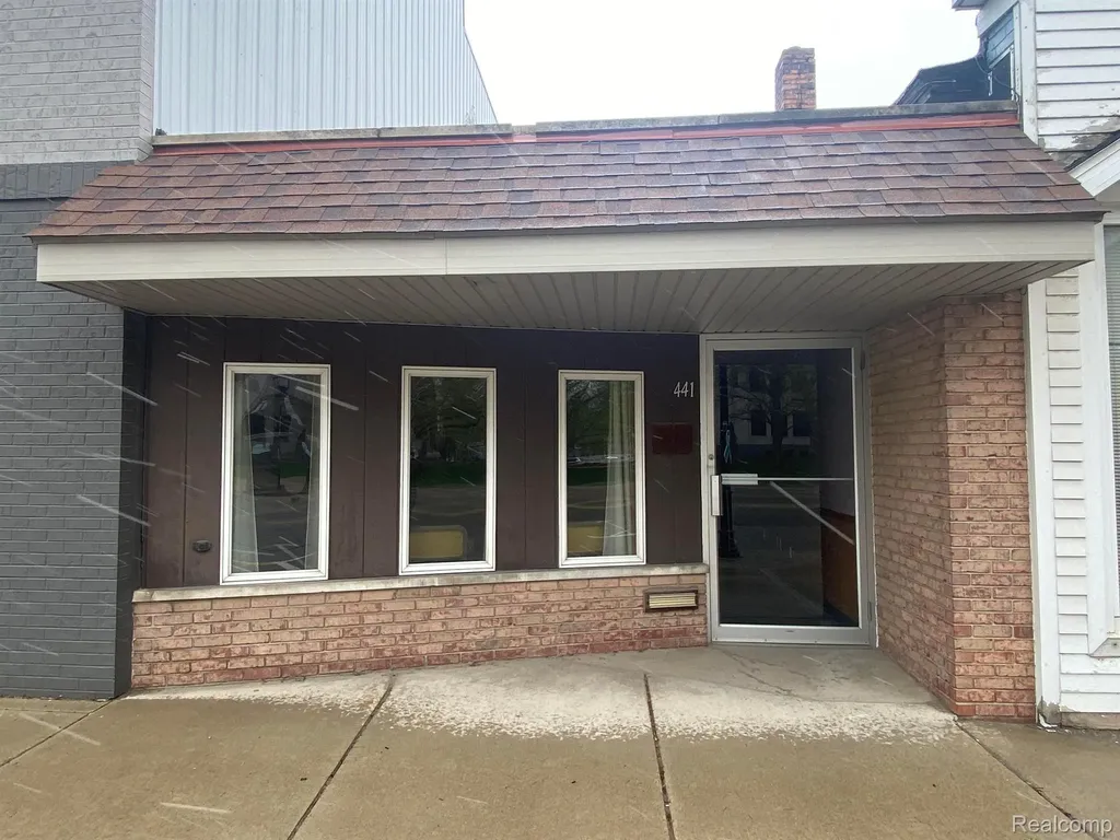 441 N State Street Caro City MI 48723
