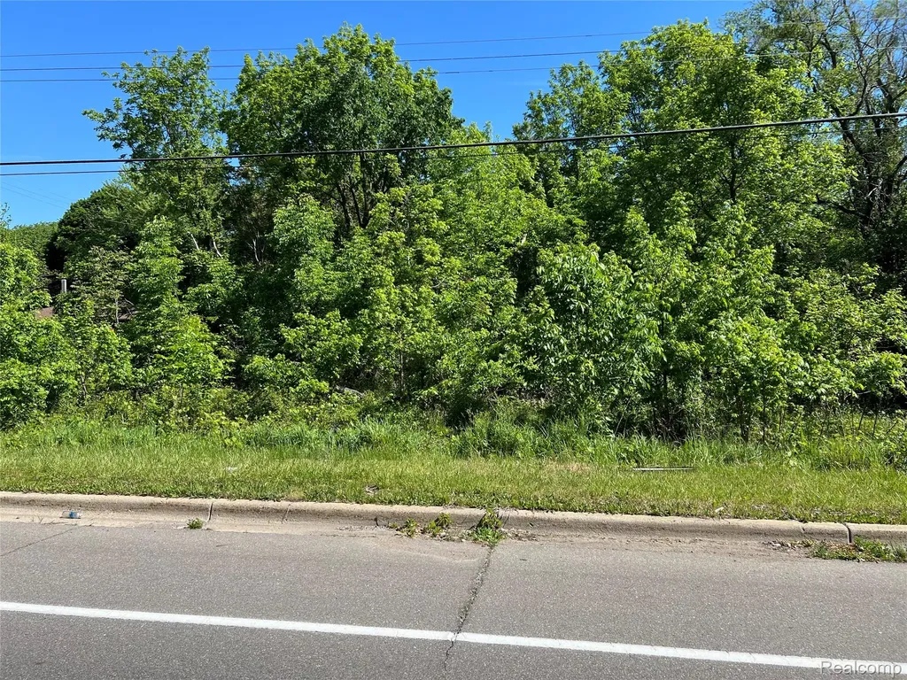 0000 Beecher Road Flint Charter Township MI 48532