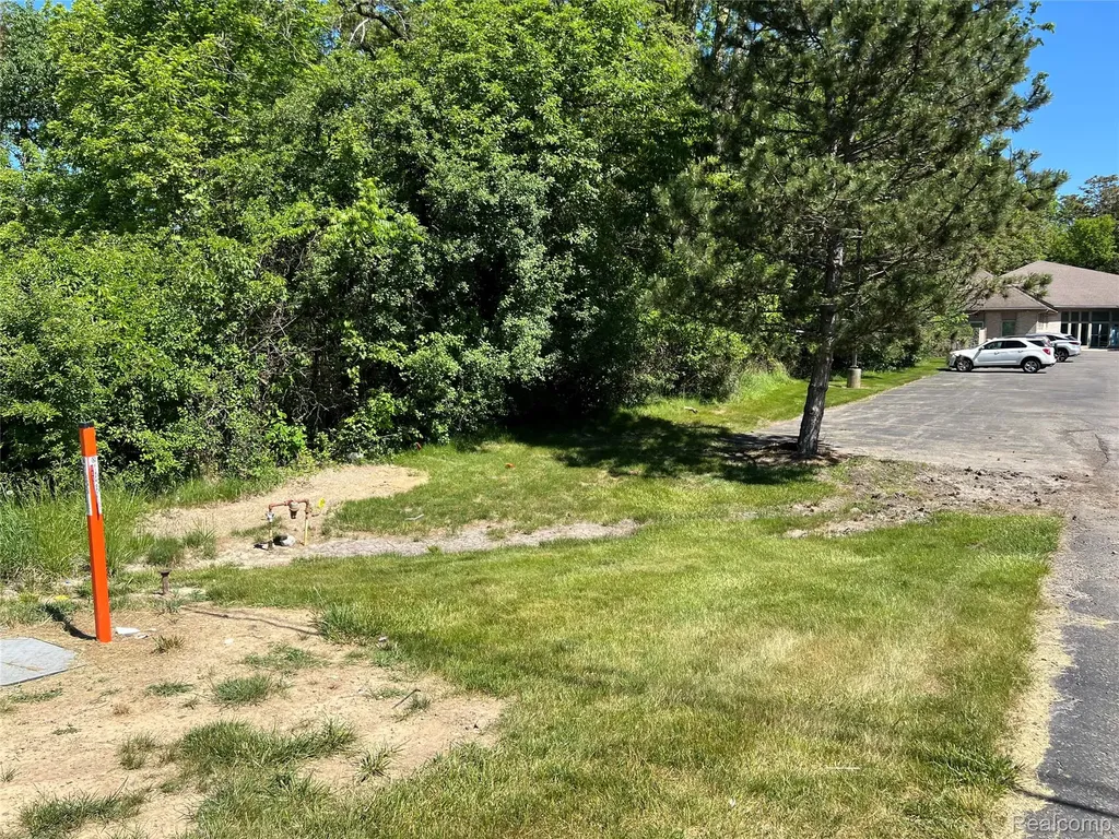 0000 Beecher Road Flint Charter Township MI 48532