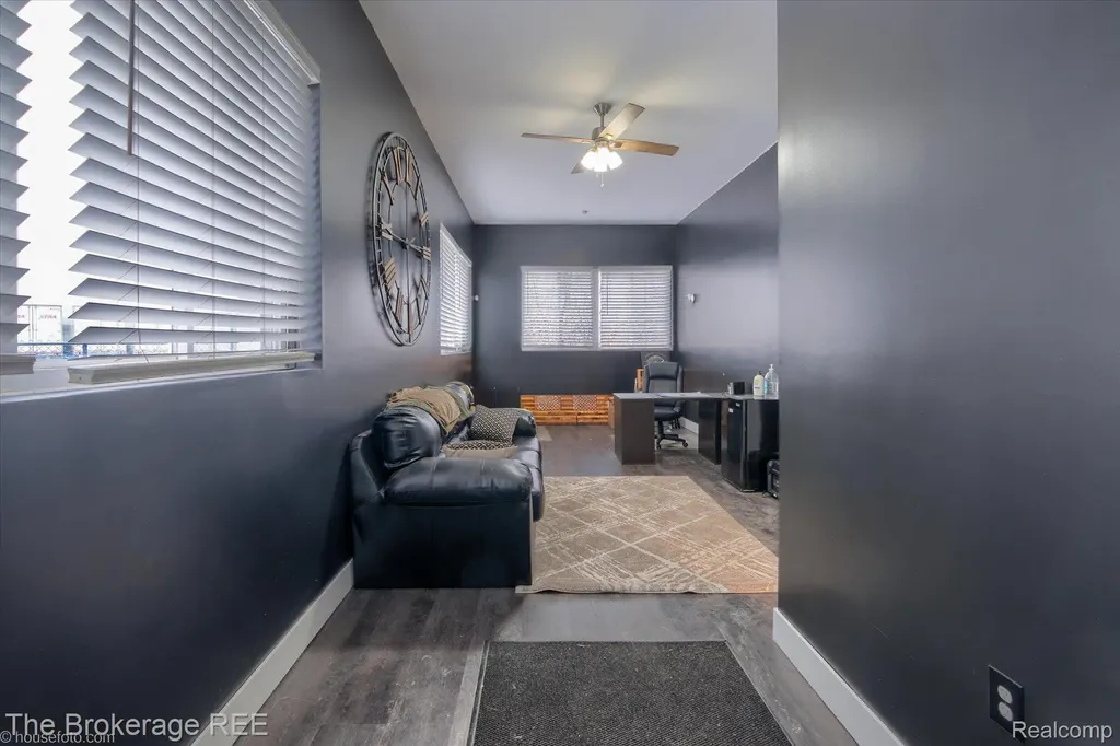 5482 Miller Road Swartz Creek City MI 48473