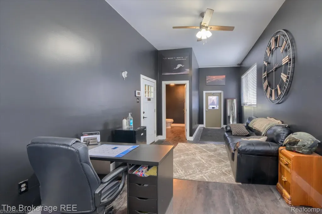 5482 Miller Road Swartz Creek City MI 48473