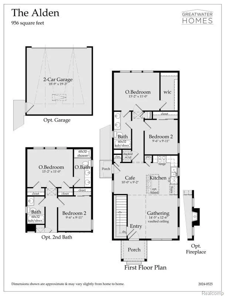 1716 Fischer Street Detroit City MI 48214