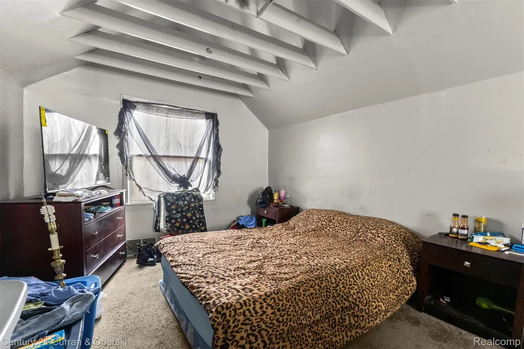 15364 Lawton Street Detroit City MI 48238