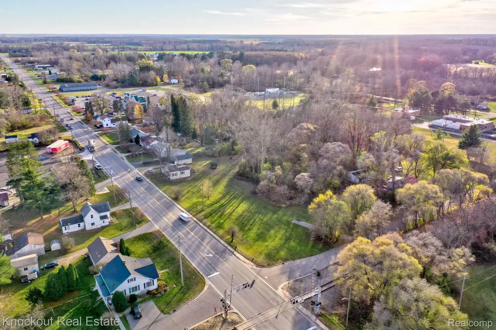 416/424 Goodrich Street Vassar City MI 48768