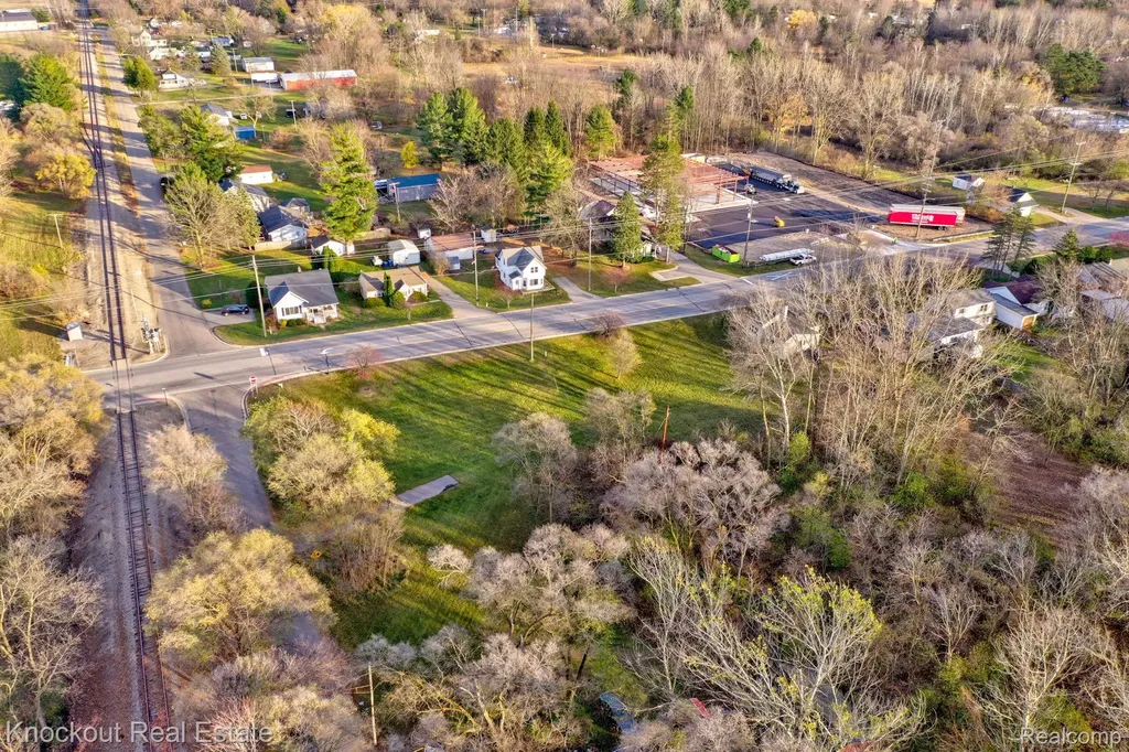 416/424 Goodrich Street Vassar City MI 48768