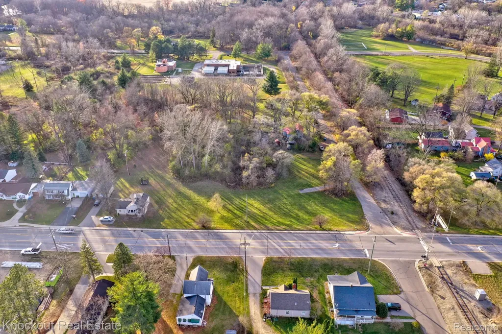 416/424 Goodrich Street Vassar City MI 48768