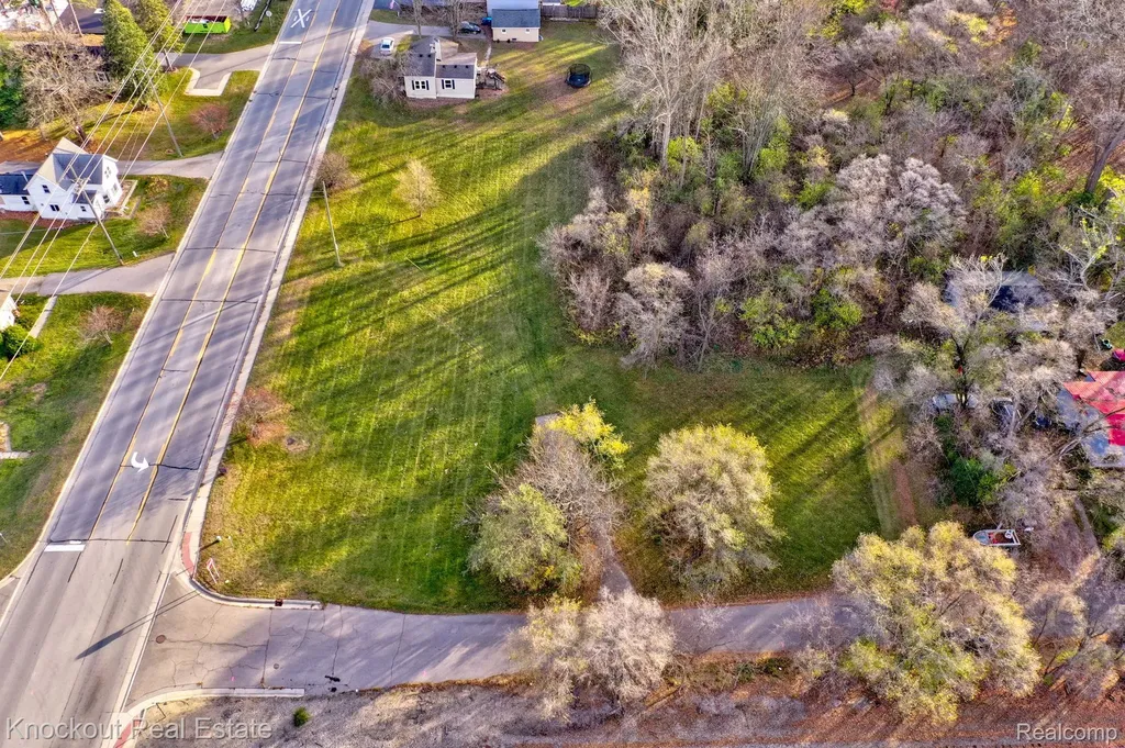 416/424 Goodrich Street Vassar City MI 48768